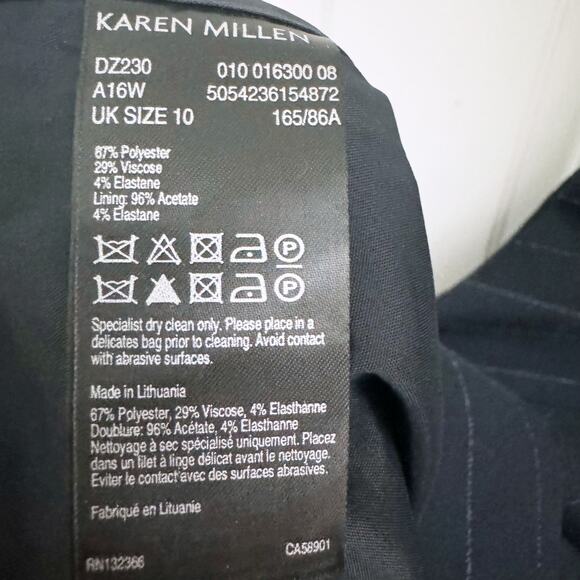 Karen Millen Dress - Picture 9 of 9